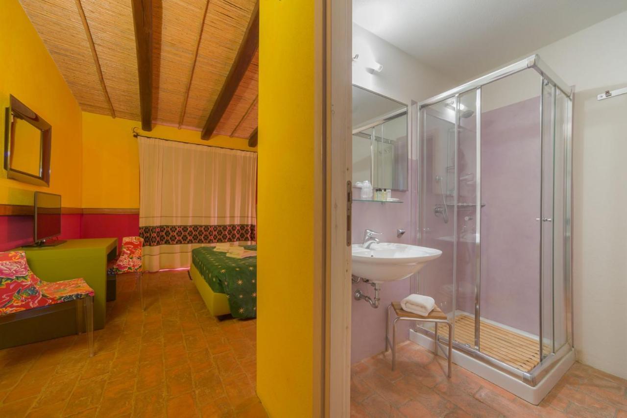 Janas Country Resort 모레스 외부 사진