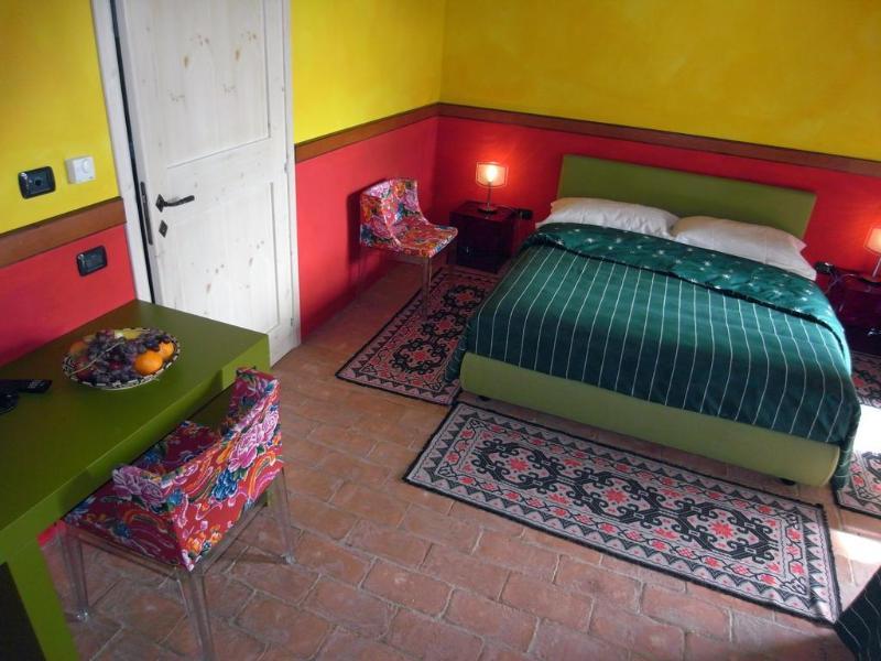 Janas Country Resort 모레스 외부 사진
