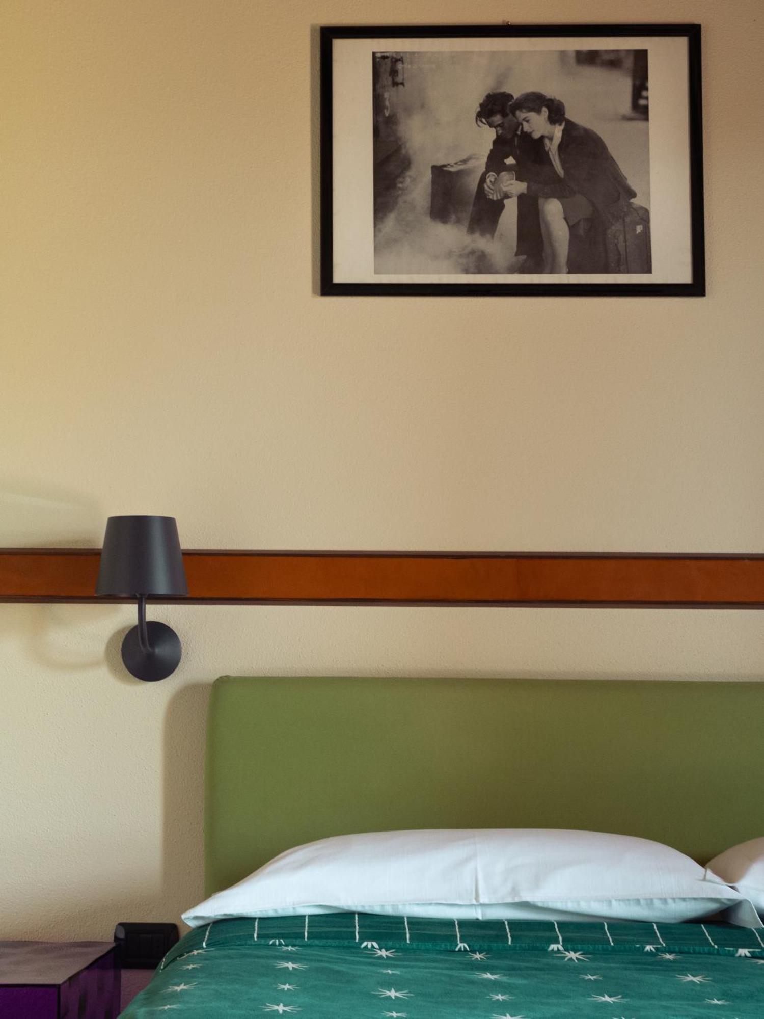 Janas Country Resort 모레스 외부 사진