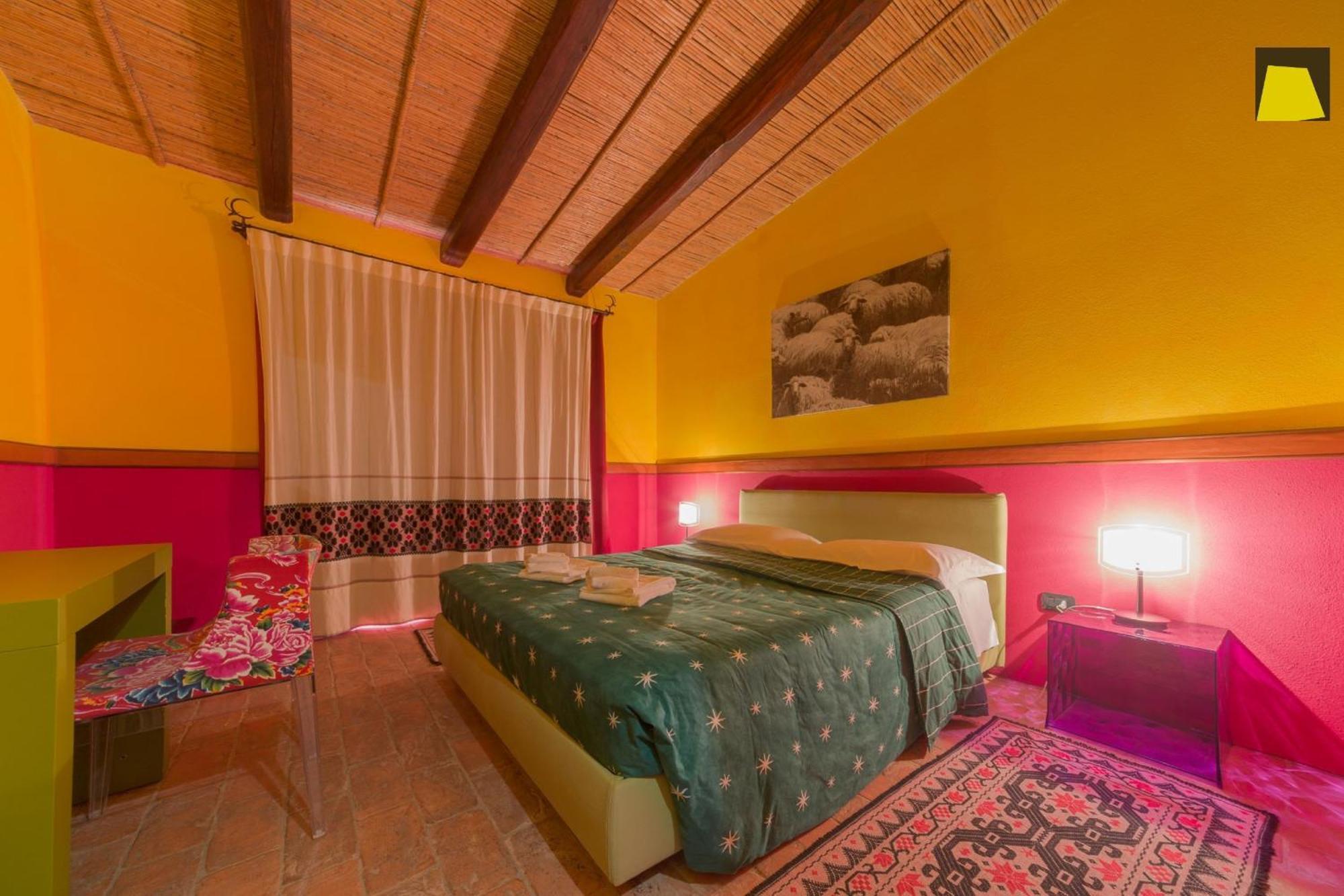Janas Country Resort 모레스 외부 사진