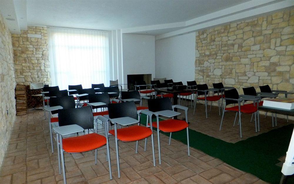 Janas Country Resort 모레스 외부 사진