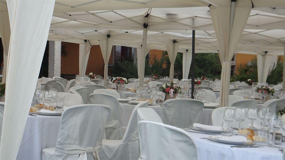 Janas Country Resort 모레스 외부 사진
