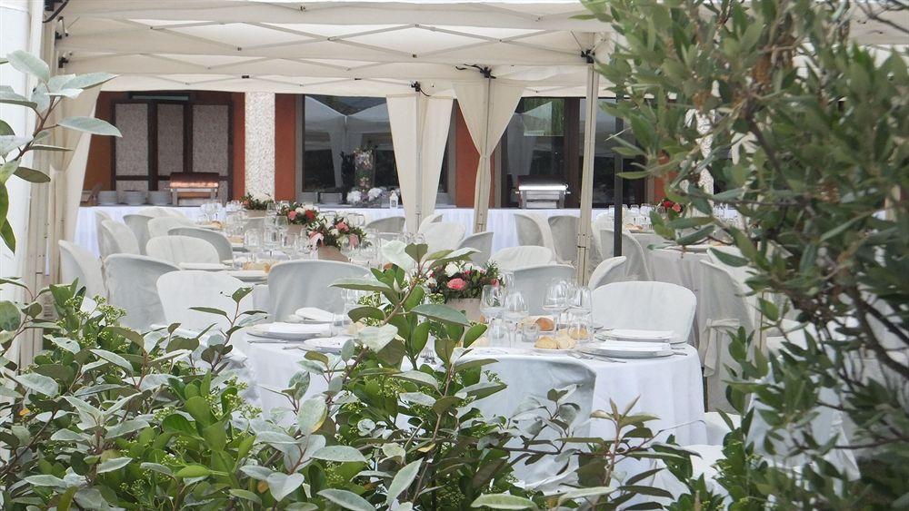 Janas Country Resort 모레스 외부 사진