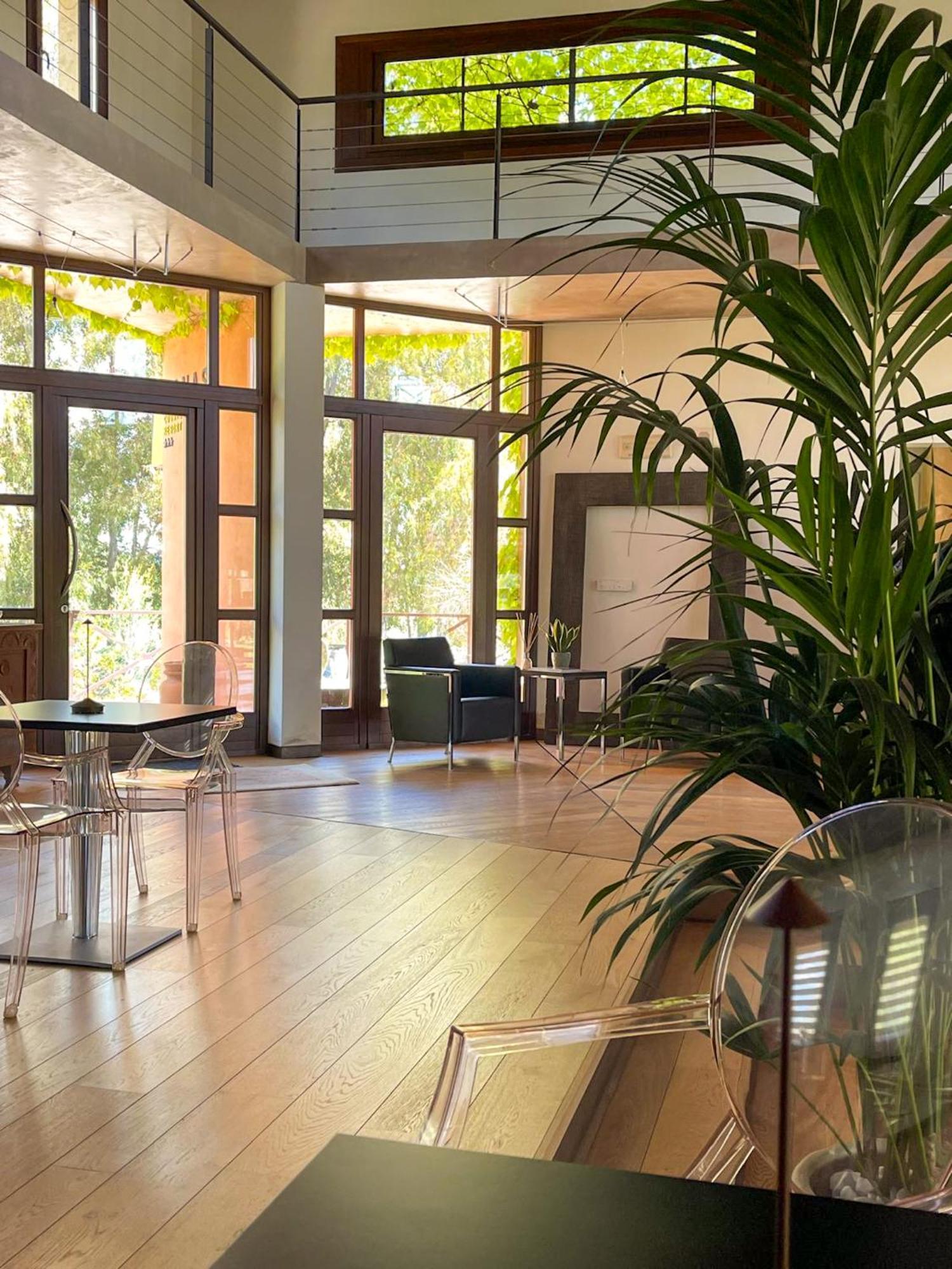 Janas Country Resort 모레스 외부 사진