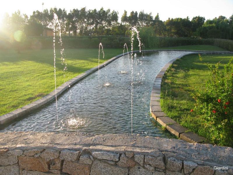 Janas Country Resort 모레스 외부 사진