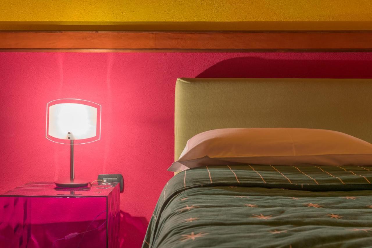 Janas Country Resort 모레스 외부 사진