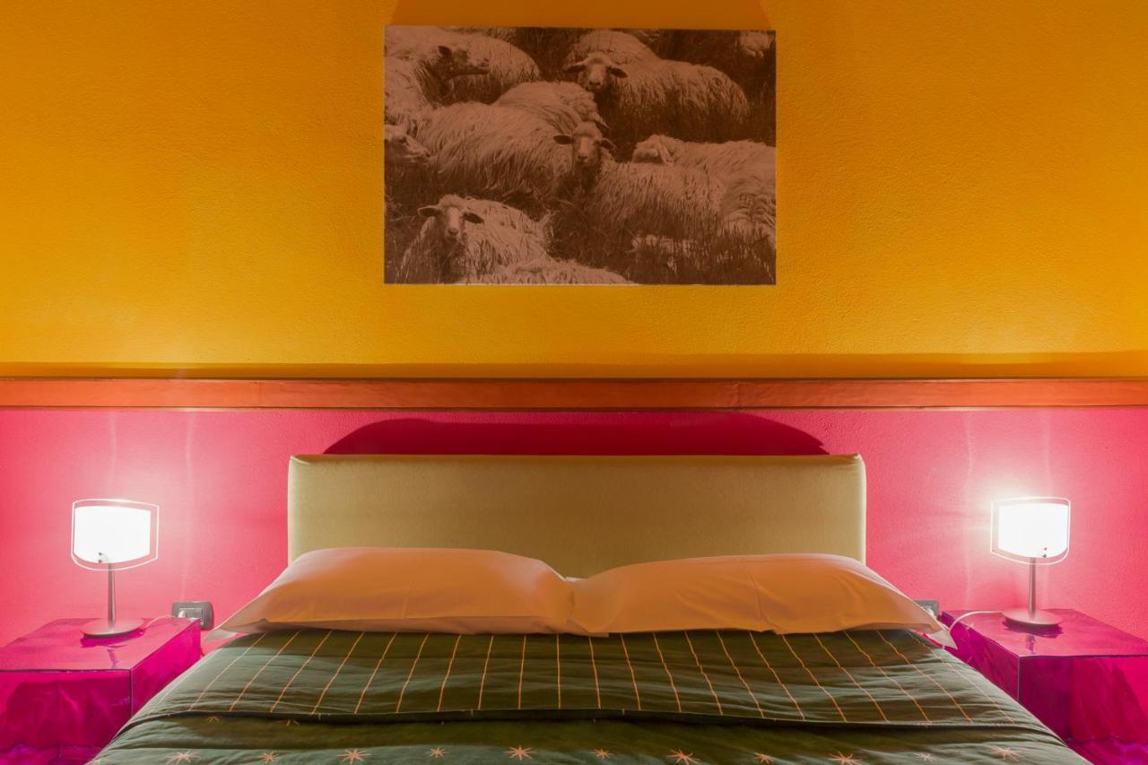 Janas Country Resort 모레스 외부 사진